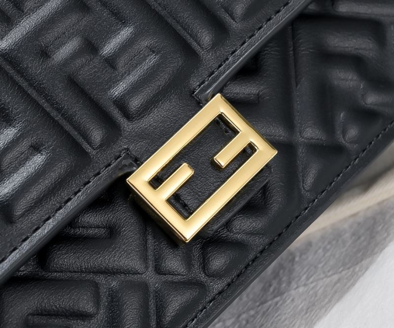 Fendi Baguette Bags